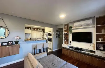 Apartamento com 3 quartos à venda na Rua Ana Carmela Jurado Ferro, 425, Jardim Emília, Sorocaba