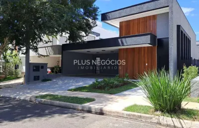 Casa com 3 quartos à venda na Avenida Adolpho Massaglia, 837, Vossoroca, Sorocaba