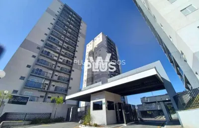 Residencial platinum iguatemi: sua chance de viver com luxo e conforto por apenas r$1.600 de locaçã