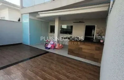 Casa com 3 quartos à venda na Condomínio Residencial Horto Florestal I, 1400, Horto Florestal, Sorocaba
