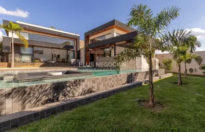 Exclusividade e conforto: mansão de luxo!  oportunidade imperdível por r$ 4.3m - venha viver o sonh