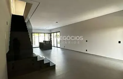 Casa com 3 quartos à venda na Estrada José Celeste, 1215, Morros, Sorocaba