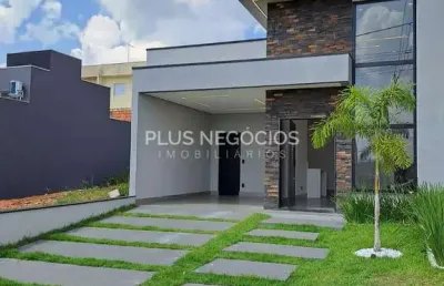 Casa em condominio à venda, jardim residencial villagio ipanema i, sorocaba, sp