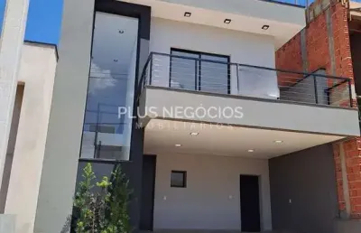 Casa em condominio à venda, wanel ville, sorocaba, sp