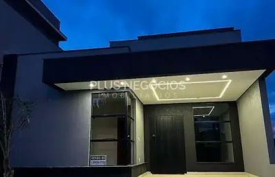 Casa em condominio à venda, cajuru do sul, sorocaba, sp