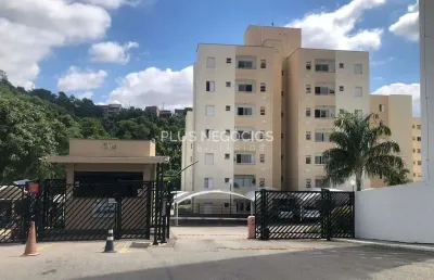Apartamento para locação, vila guilherme, votorantim, sp