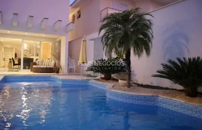 Casa de condomínio com 3 dorms, condomínio mont blanc, sorocaba, cod: 219393