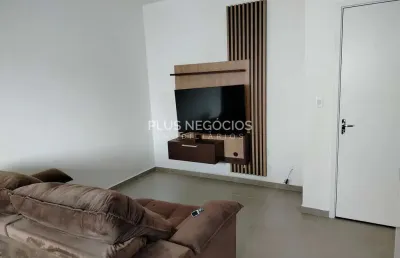 Condomínio scenario campolim: apartamento mobiliado por r$3.500 para aluguel ou por r$500.000 para