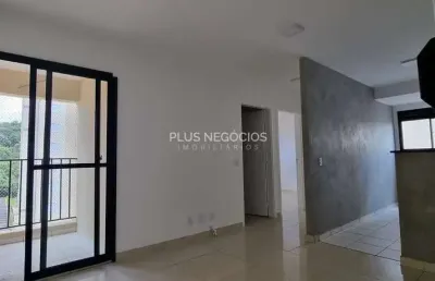 Apartamento à venda, jardim gutierres, sorocaba, sp