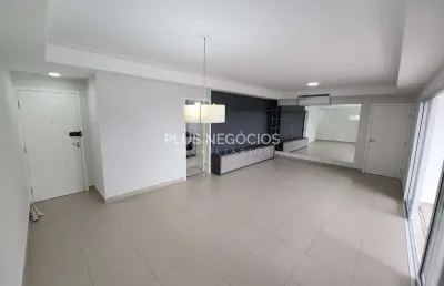 Apartamento à venda - viva o luxo e o conforto no coração do campolim: apartamento exclusivo no con