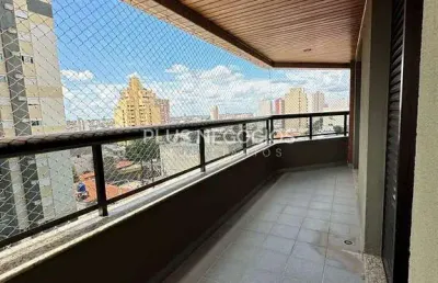 Apartamento à venda no condomínio maison granville - 4 dormitórios, sendo 3 suítes, 190m² de área ú
