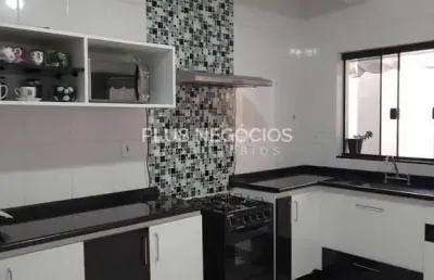 Sobrado à venda, jardim são guilherme, sorocaba, sp