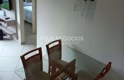 Apartamento com 2 quartos à venda na Rua Colorado, 55, Vila Barcelona, Sorocaba