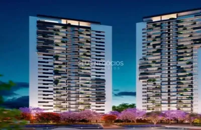 Apartamento à venda, parque erasmo assunção, santo andré, sp