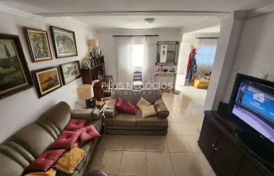 Casa para  locação no jardim residencial villa amato mobiliada – sorocaba: 3 dormitórios, suíte mas
