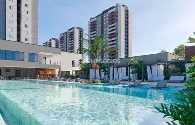 Apartamento à venda no parque dos ingleses, sorocaba – 2 dormitórios, 1 suíte, 60m² de área útil e