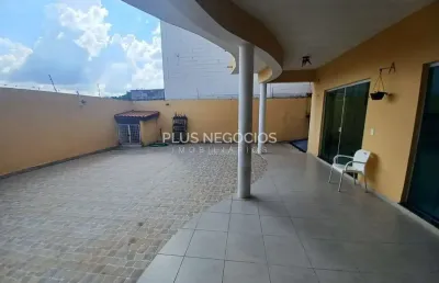 Casa com 4 quartos à venda na Rua José Rusconi Francisco, 165, Jardim do Paço, Sorocaba