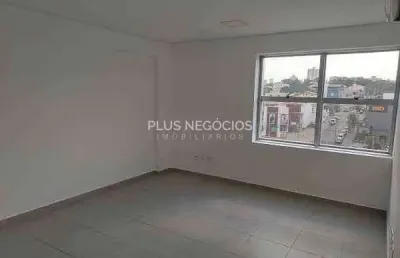 Sala comercial com 3 salas à venda na Rua Coronel José Pedro de Oliveira, 580, Jardim Faculdade, Sorocaba