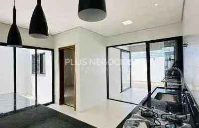 Casa com 3 quartos à venda na Rua Selma Aparecida Said, 200, Horto Florestal, Sorocaba