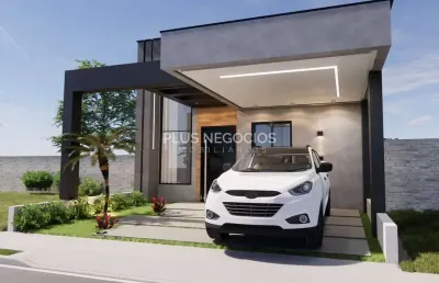 Casa em condominio à venda, horto florestal, sorocaba, sp