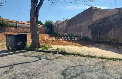 Terreno para locação, jardim paulistano, sorocaba, sp