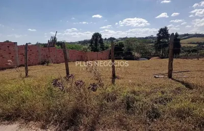 Terreno à venda, terras de camapua, araçoiaba da serra, sp