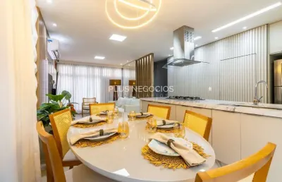 Casa de condomínio com 3 dorms, condomínio hayman, sorocaba - r$ 1 mi, cod: 219209