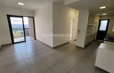 Apartamento jk na boa vista, sorocaba: locação com conforto e praticidade em condomínio completo -