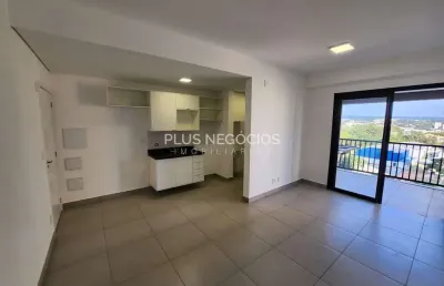 Apartamento à venda e locação no condomínio jk boa vista, além ponte, sorocaba - conforto e pratici