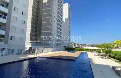 Apartamento à venda, apartamento dos seus sonhos no lá vista moncayo: conforto e praticidade em um