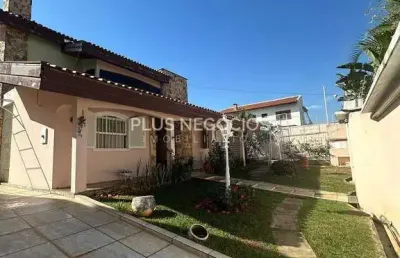 Casa com 5 quartos à venda na Rua Braz Laino, 137, Jardim Emília, Sorocaba