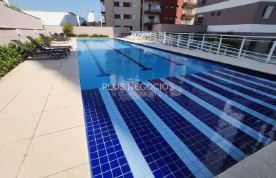 Apartamento para locação - 'residência de luxo no coração de sorocaba: viva o sonho no edifício van