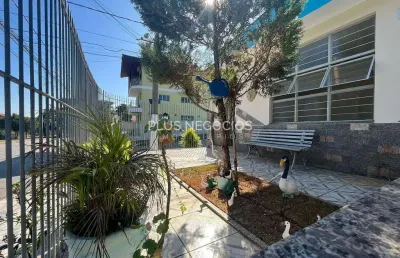 Oportunidade única! casa de esquina à venda na vila barcelona, sorocaba -3 dormitórios.