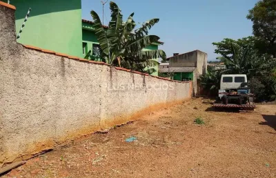 Terreno à venda na Alameda das Margaridas, Jardim Simus, Sorocaba