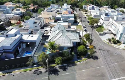 Casa à venda, parque esplanada, com 3 suíte sendo uma com close e ar condicionado  votorantim, sp