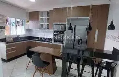 Casa à venda, jardim residencial das dálias, sorocaba, sp