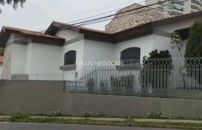 Casa para venda e locação no campolim com 450 m², 9 vagas de garagem, 3 suítes e escritório