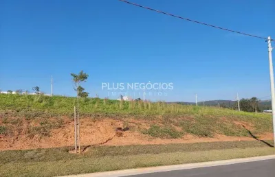 Terreno à venda no condomínio terras alpha, excelente opção de investimento, ultima edição do alpha