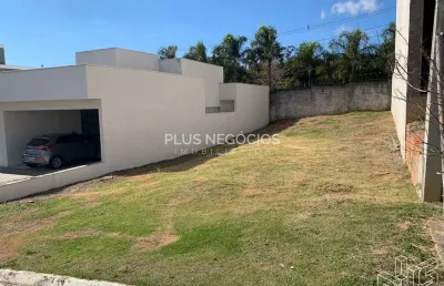 Oportunidade, terreno a venda no condomínio via reggio na avenida são paulo