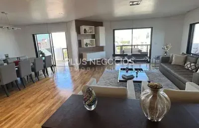 Apartamento com 3 quartos à venda na Avenida Doutor Afonso Vergueiro, 1860, Centro, Sorocaba