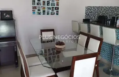 Casa em condomínio fechado com 3 quartos à venda na Rua Agostinho Soares, 126, Horto Florestal, Sorocaba
