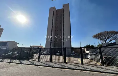 Apartamento com 2 quartos à venda na Rua Antônio Augusto do Amaral Cussiol, 58, Jardim Simus, Sorocaba