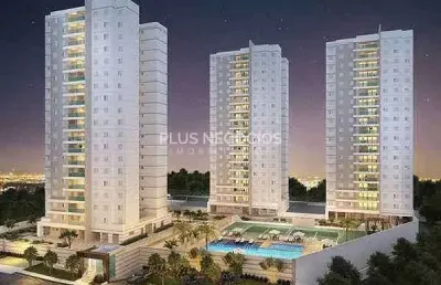 Apartamento com 3 quartos à venda na Rua Antonio Perez Hernandez, 465, Parque Campolim, Sorocaba
