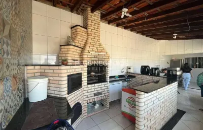 Casa à venda em votorantim - oportunidade imperdível! localização tranquila e familiar. fácil acess
