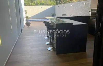 Casa em condomínio à venda, 3 quartos, 3 suítes,  condomínio di capri, votorantim - sp