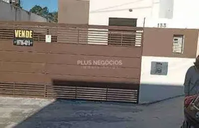 Casa em condomínio fechado com 2 quartos à venda na Rua Nilton Ernesto, 239, Jardim Wanel Ville IV, Sorocaba