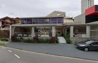Loja comercial à venda na av carlos comitre, a mais valorizada de sorocaba, próxima ao shopping igu