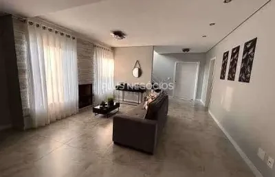 Casa à venda, ibiti royal park,casa de esquina maravilhosa  3 suítes acabamento de primeiríssima so