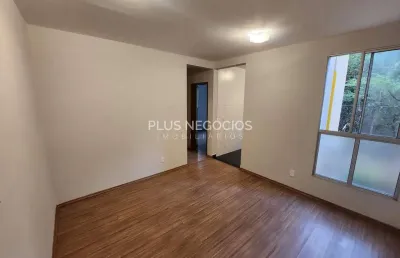 Apartamento com 2 quartos à venda na Avenida Três de Março, 1265, Aparecidinha, Sorocaba