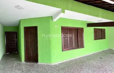 Casa com 4 quartos à venda na Rua Antero José da Rosa, 63, Vila Mineirão, Sorocaba